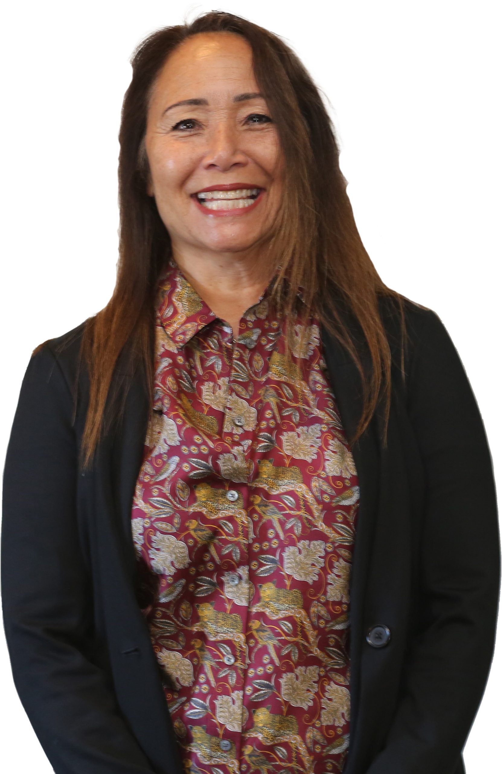 Heidi Deininger, YWCA Executive Director – General Meeting, 10-02-2024